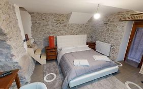 Bed&Breakfast StudioArcodia