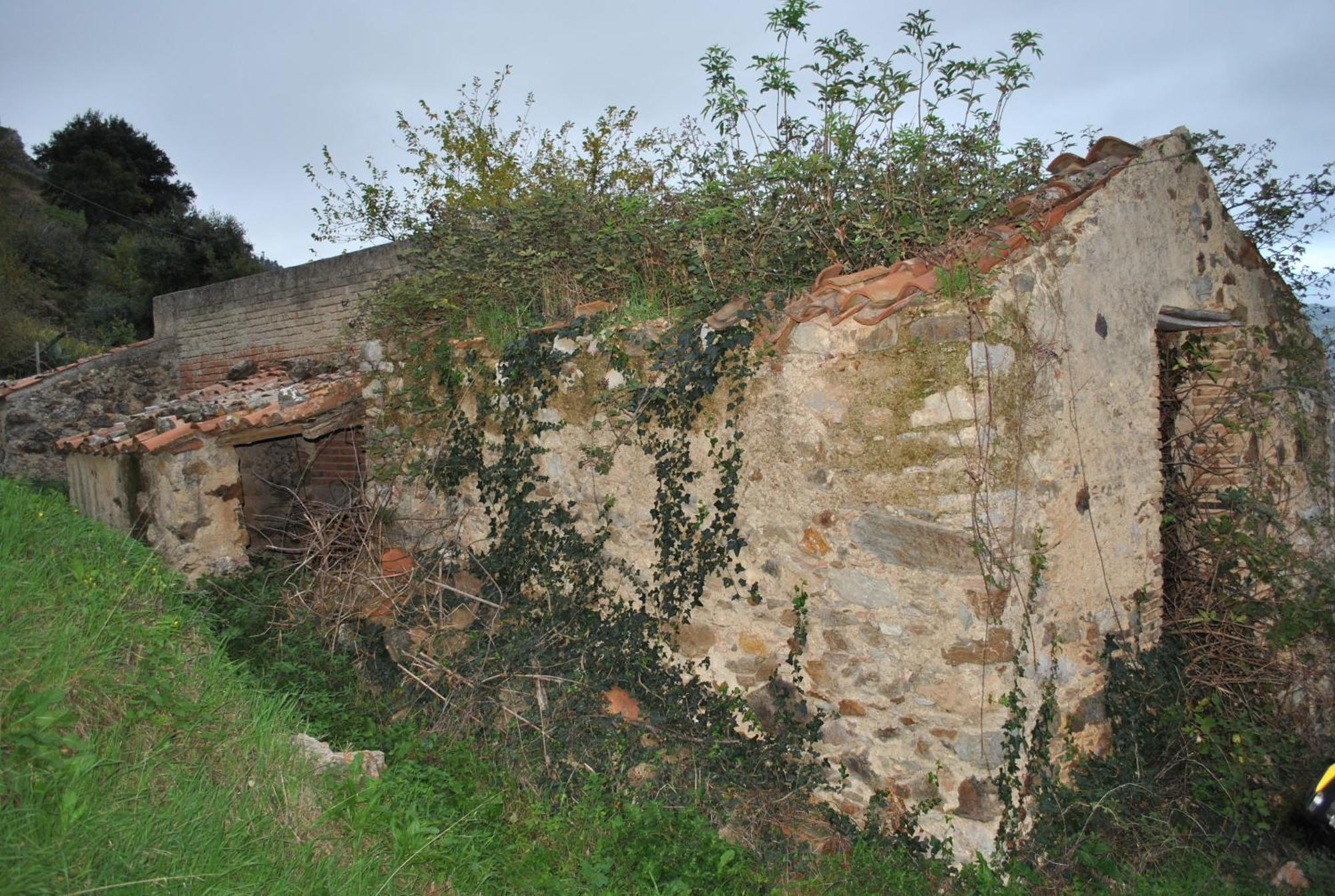 Bed&Breakfast StudioArcodia San Marco d'Alunzio Esterno foto