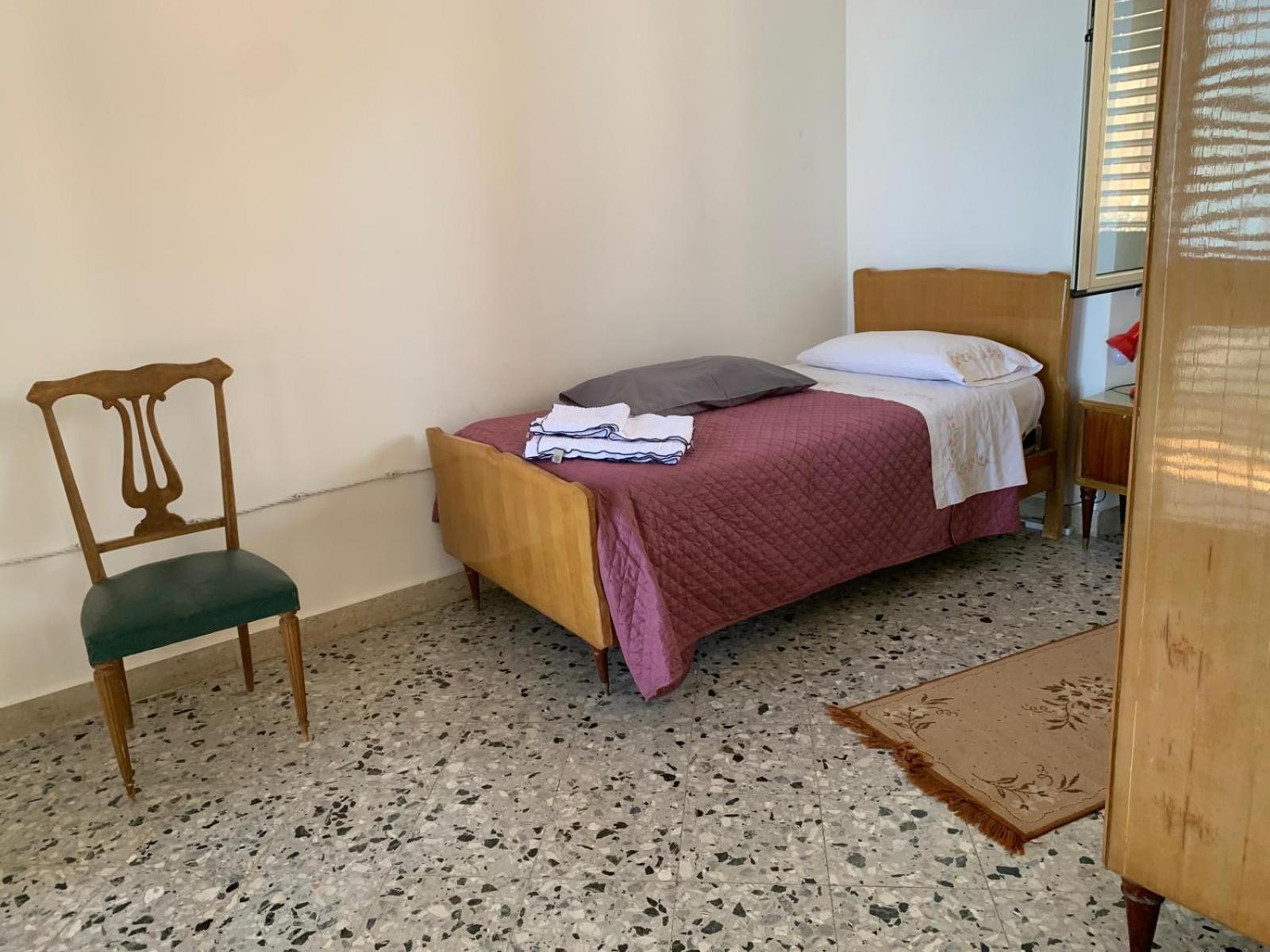 Bed&Breakfast StudioArcodia San Marco d'Alunzio Esterno foto