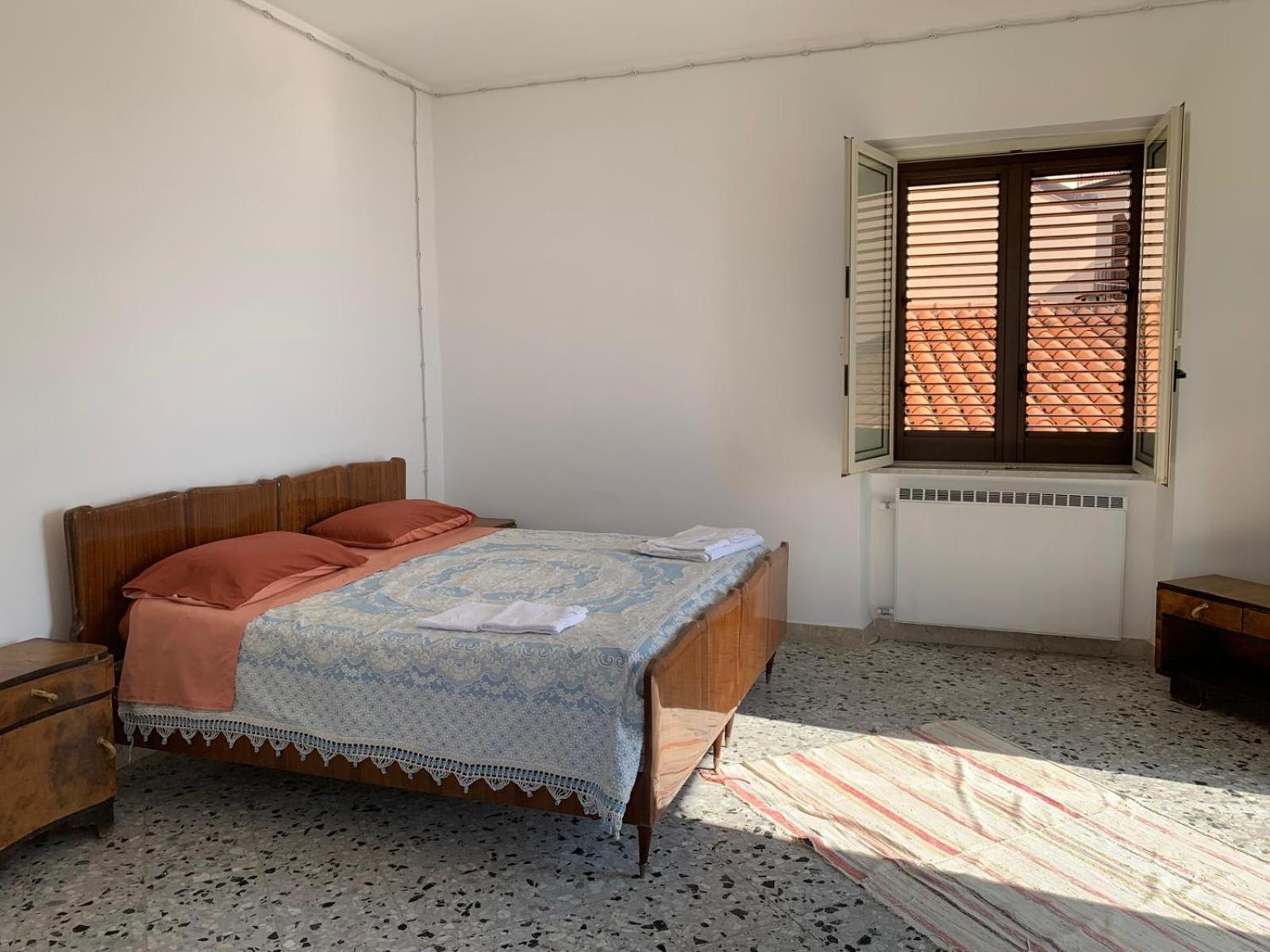 Bed&Breakfast StudioArcodia San Marco d'Alunzio Esterno foto