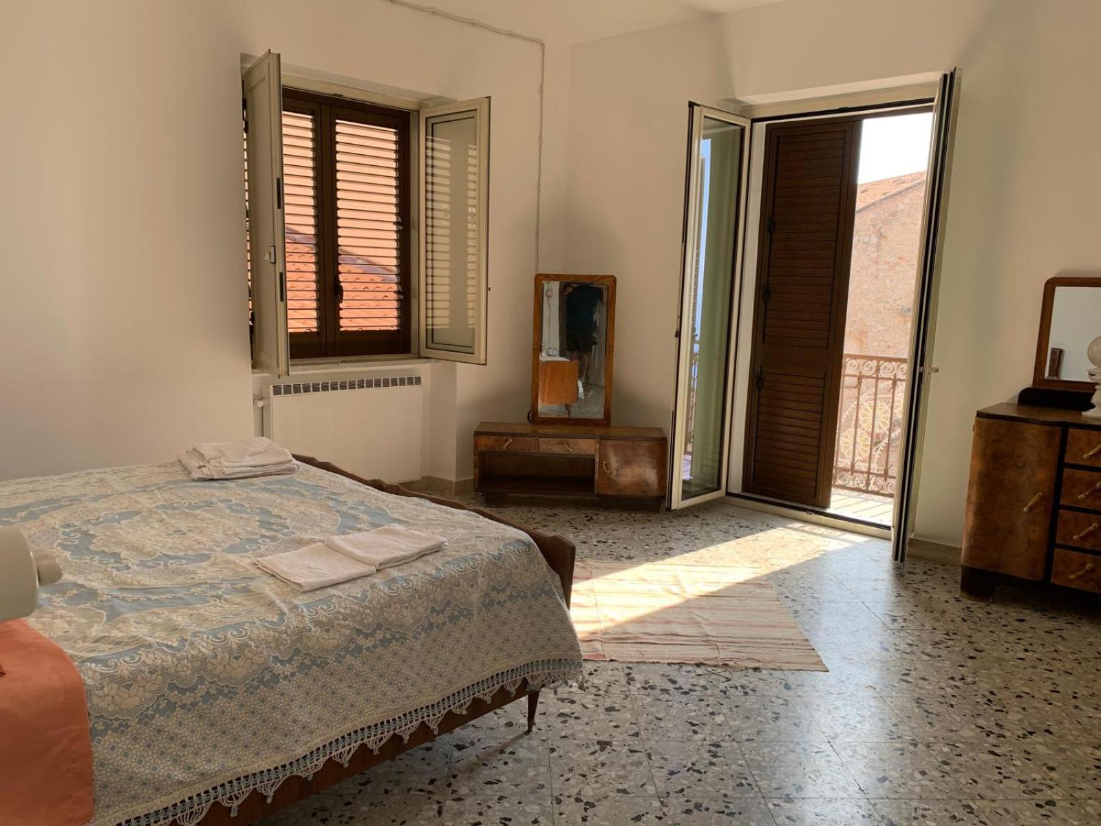 Bed&Breakfast StudioArcodia San Marco d'Alunzio Esterno foto