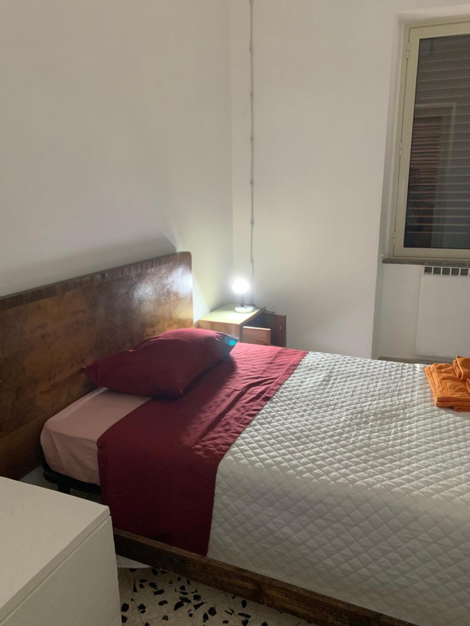 Bed&Breakfast StudioArcodia San Marco d'Alunzio Esterno foto