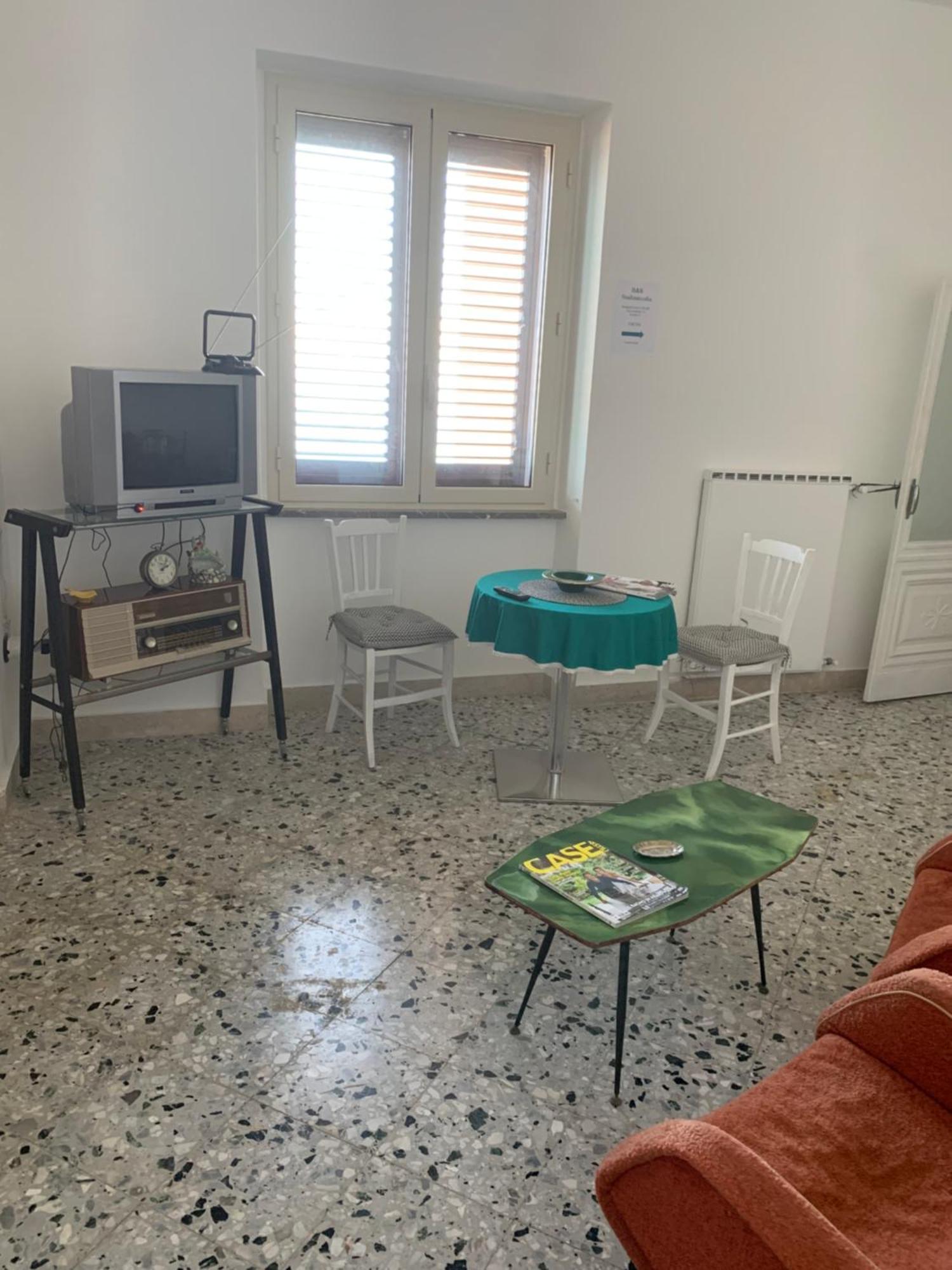 Bed&Breakfast StudioArcodia San Marco d'Alunzio Esterno foto